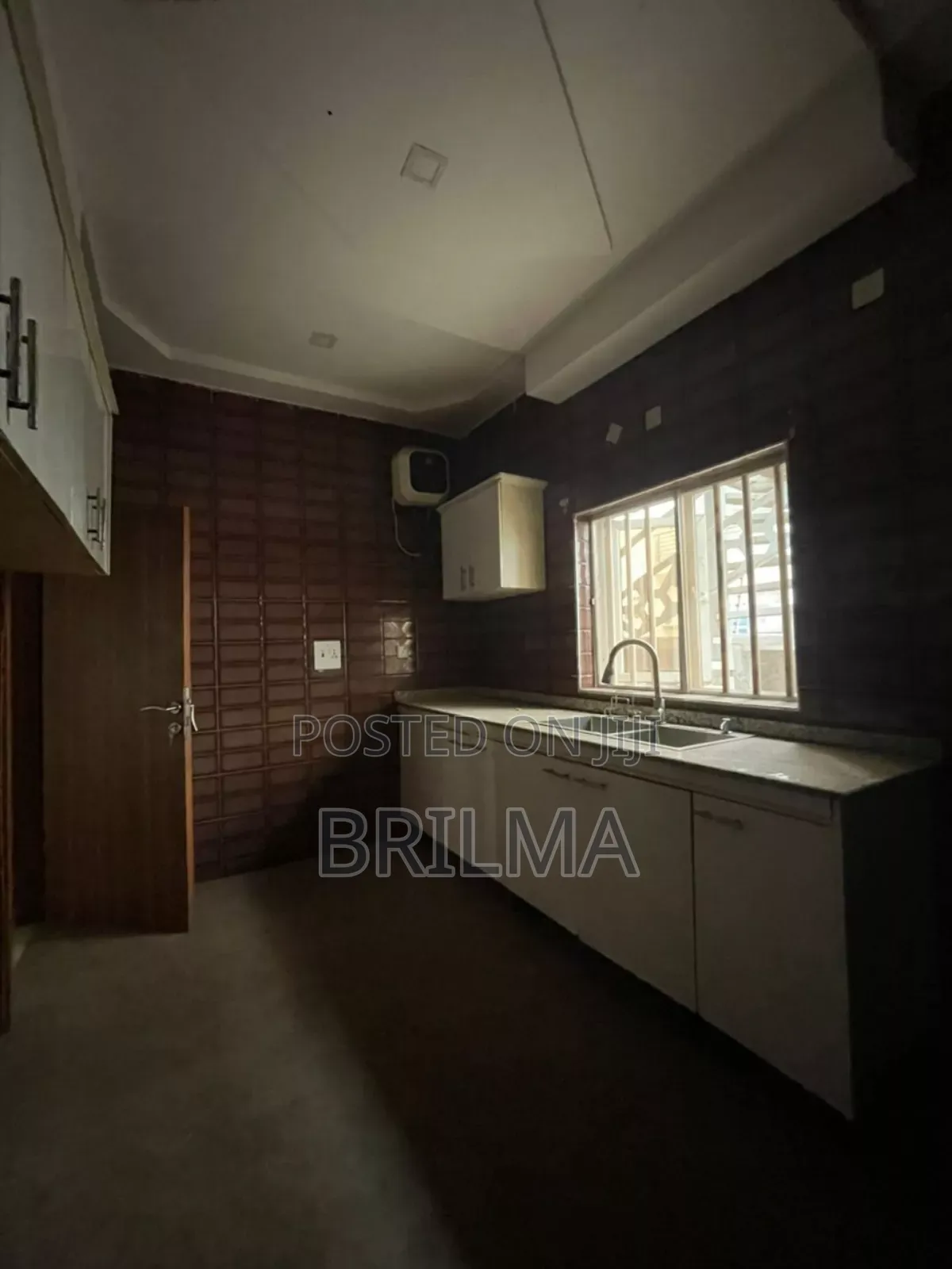 2bdrm Block of Flats in Jahi for sale