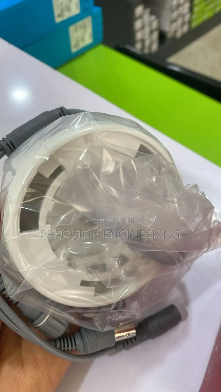 Ds-2ce76d0t-lpfs 2mp Smart Hybrid Light Audio Fixed Turret Camera