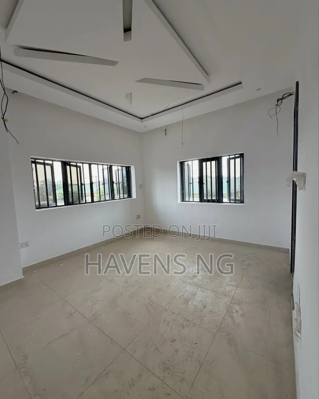 3bdrm Apartment in Ikeja GRA for sale