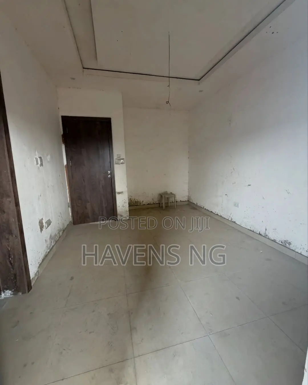 3bdrm Apartment in Ikeja GRA for sale