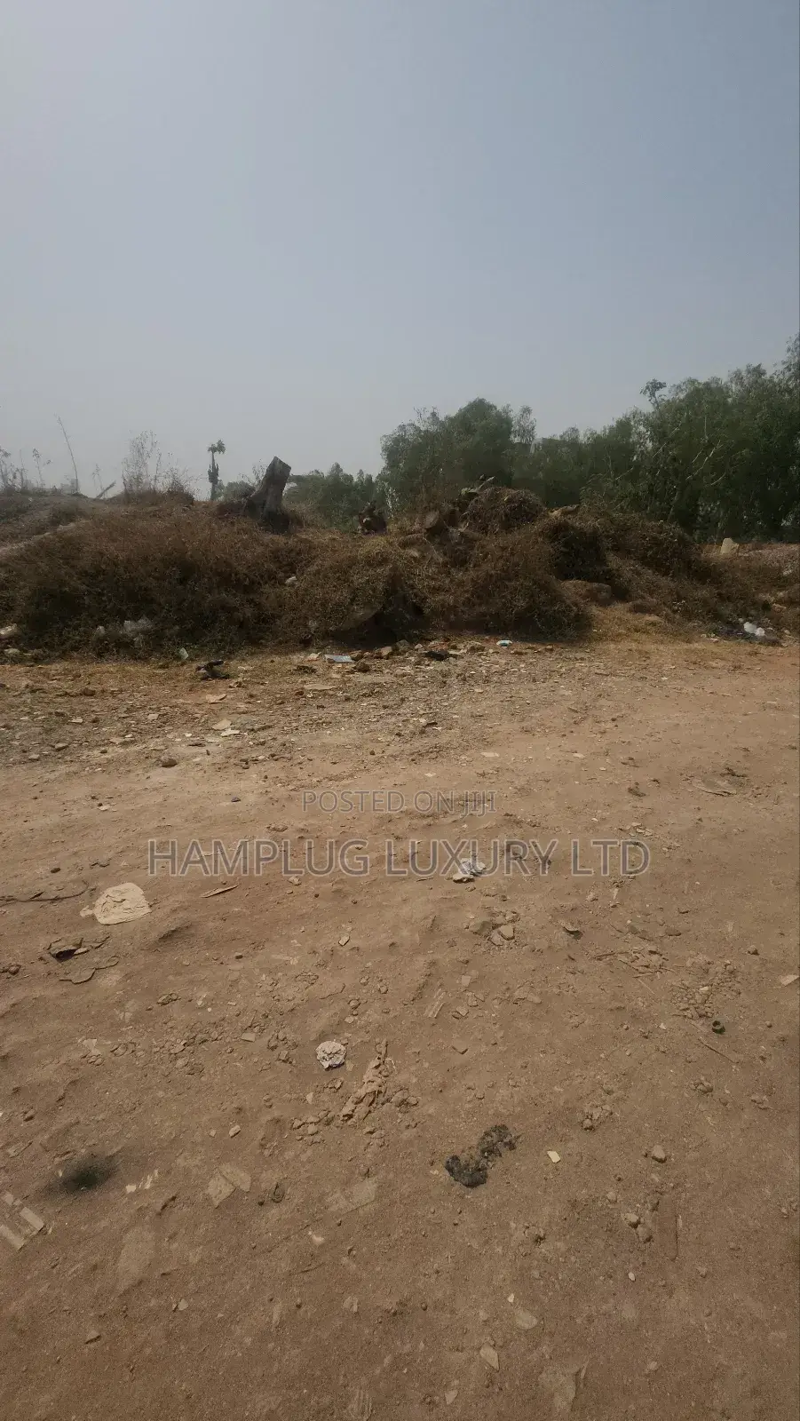 3700sqm Residential Land for Sale Asokoro