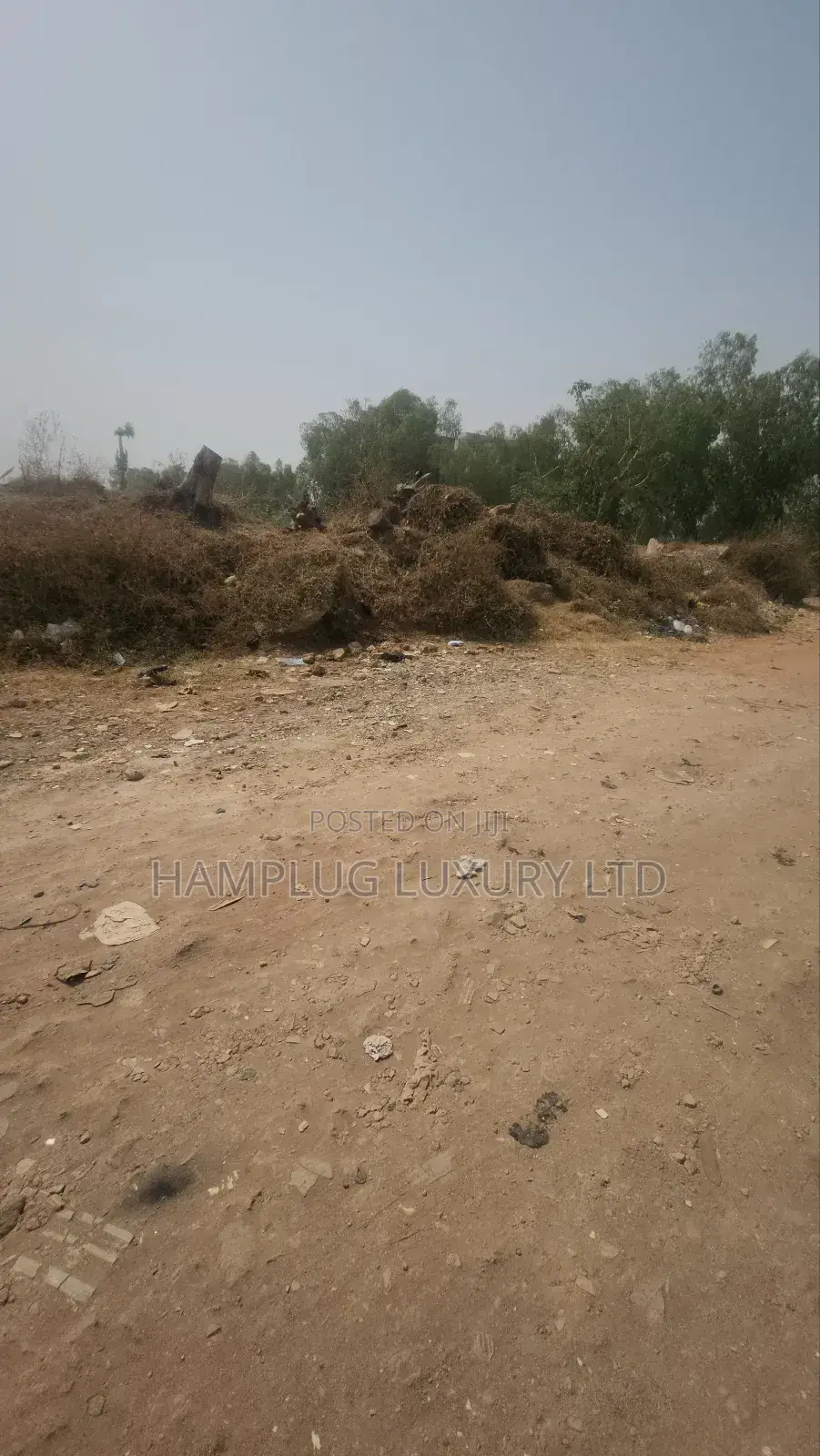 3700sqm Residential Land for Sale Asokoro
