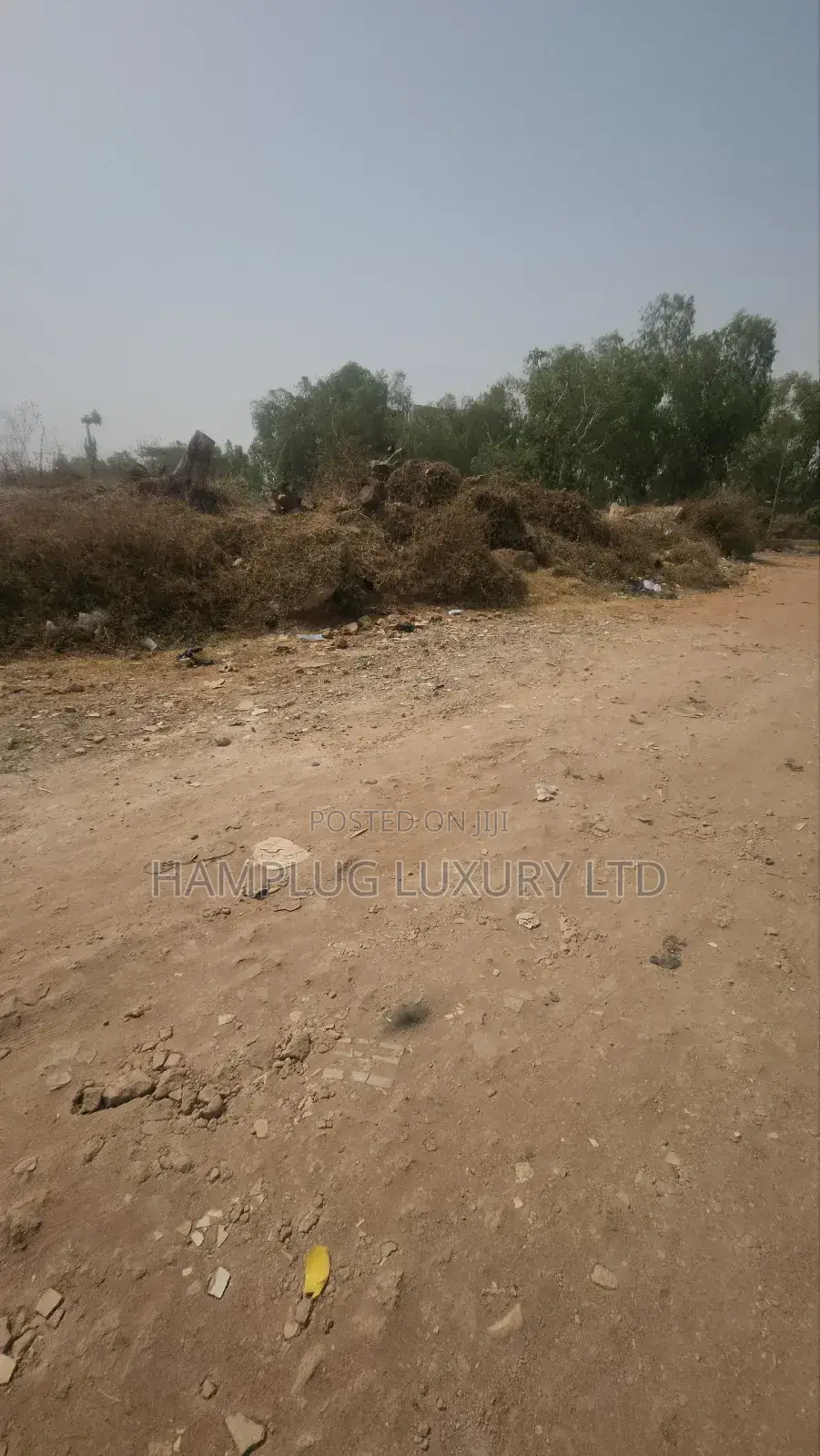 3700sqm Residential Land for Sale Asokoro