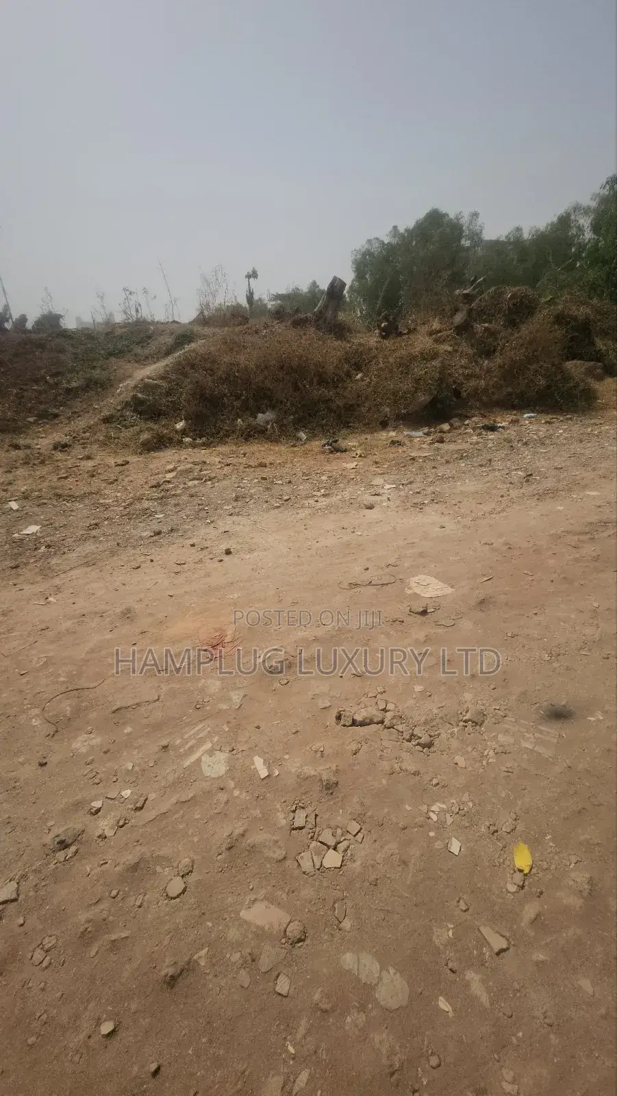 3700sqm Residential Land for Sale Asokoro