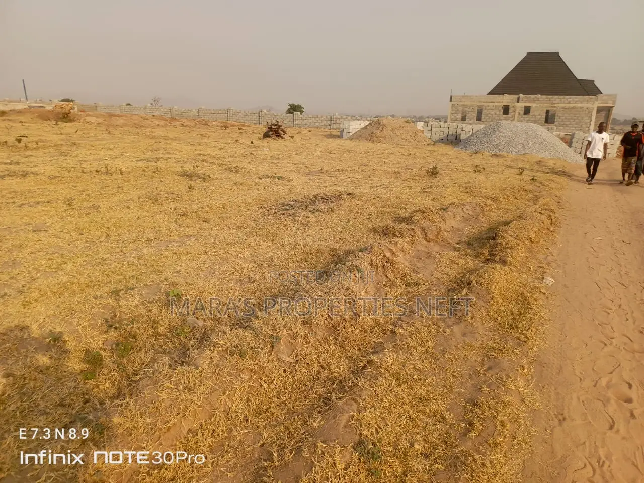 R of O Lands for Sale in Pyakasa