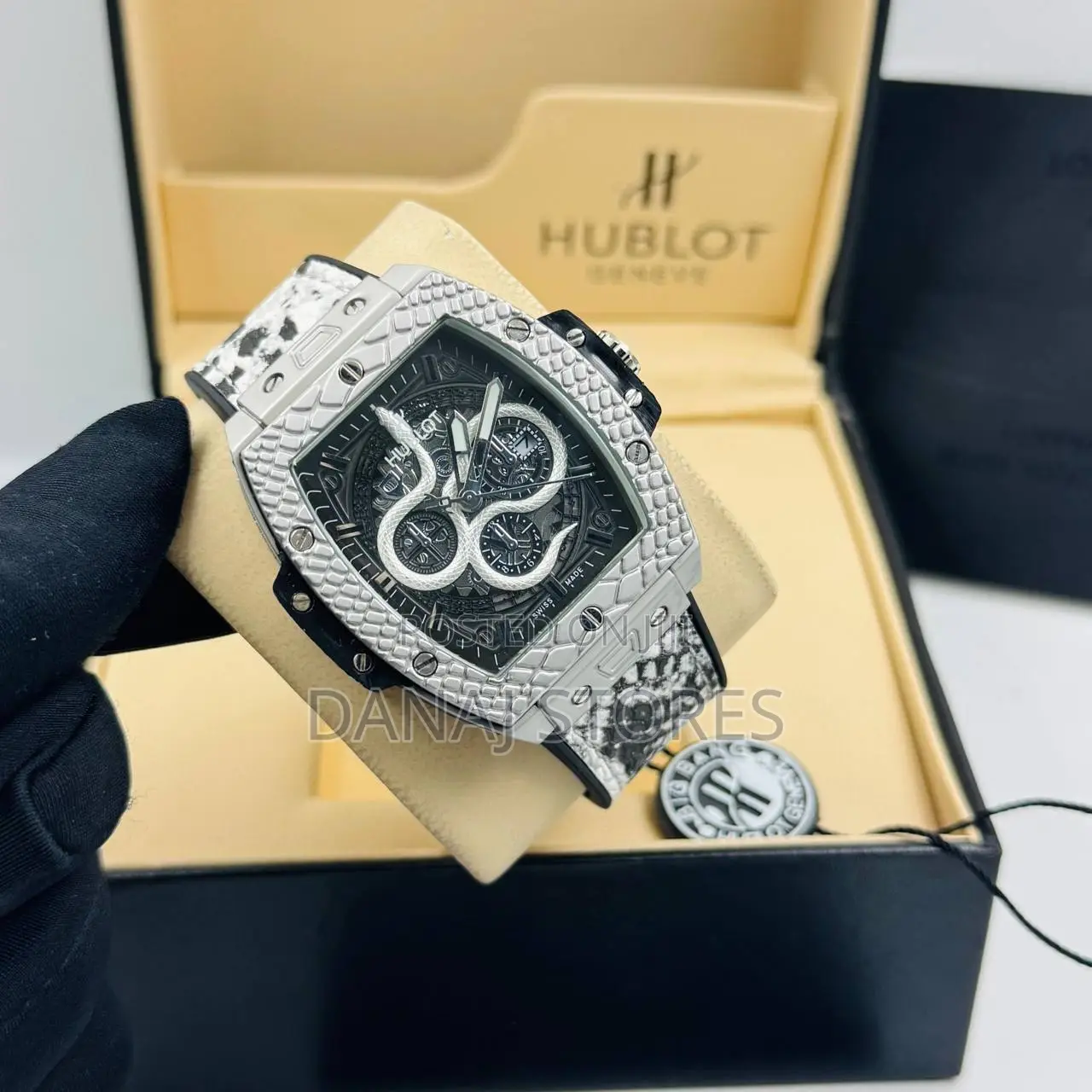 Affordable Men’S Watches
