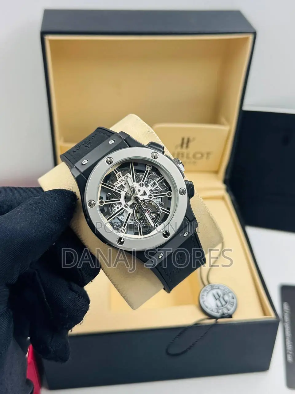 Affordable Men’S Watches