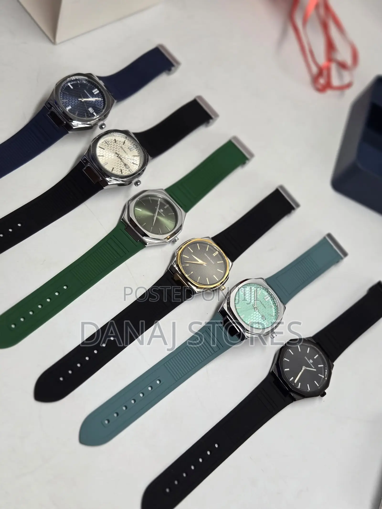 Affordable Men’S Watches