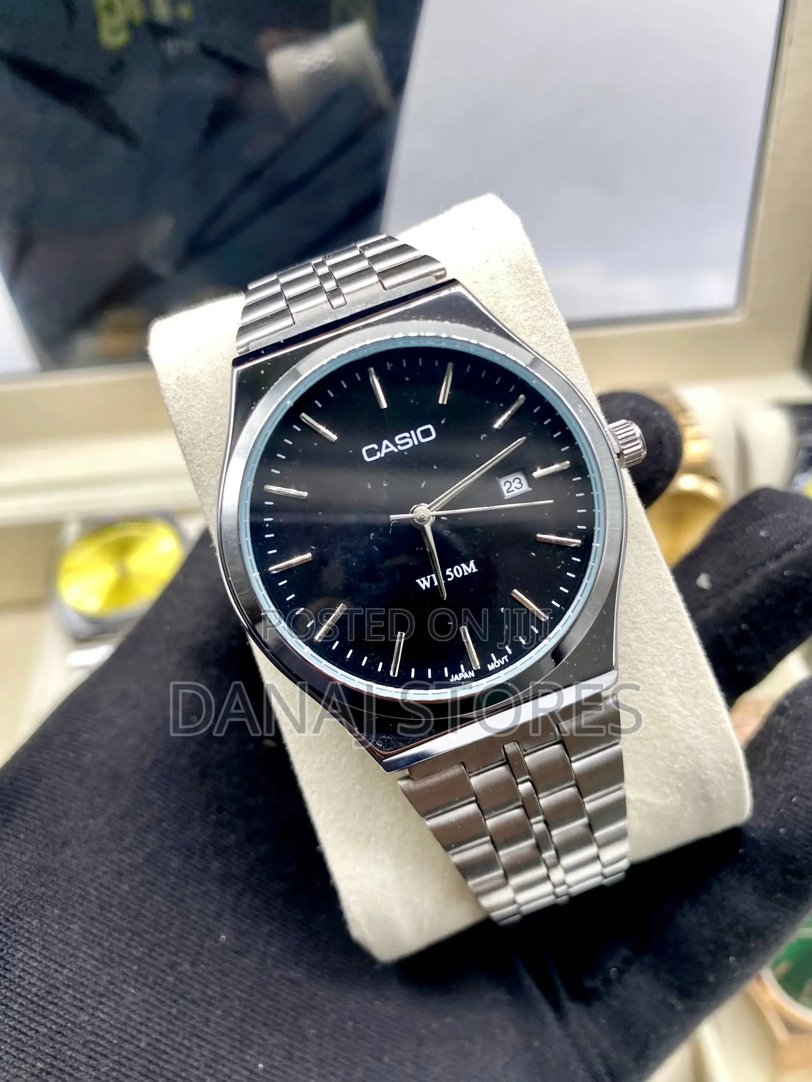 Affordable Men’S Watches