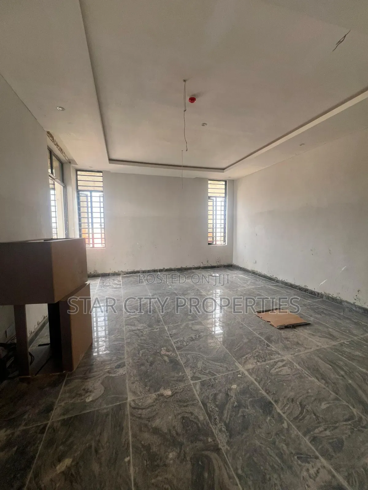 5bdrm House in Omole Phase 1 for sale