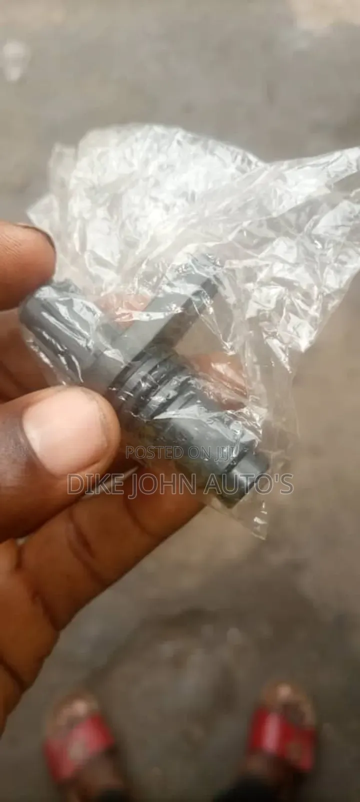 Gearbox Sensor for Nissan and Infiniti