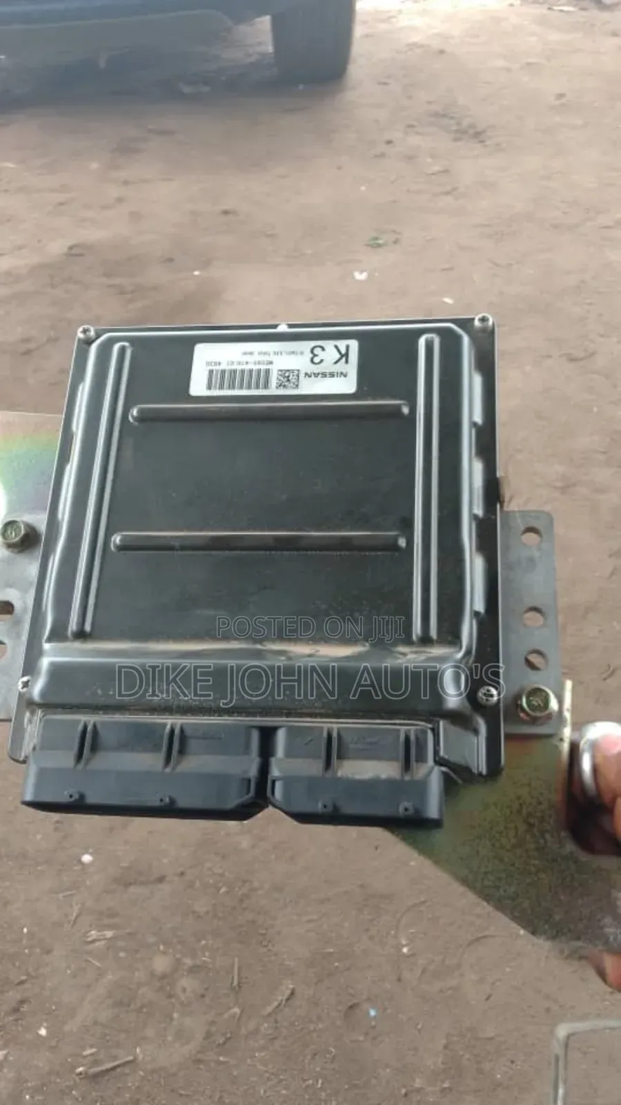 Brain Box for Nissan