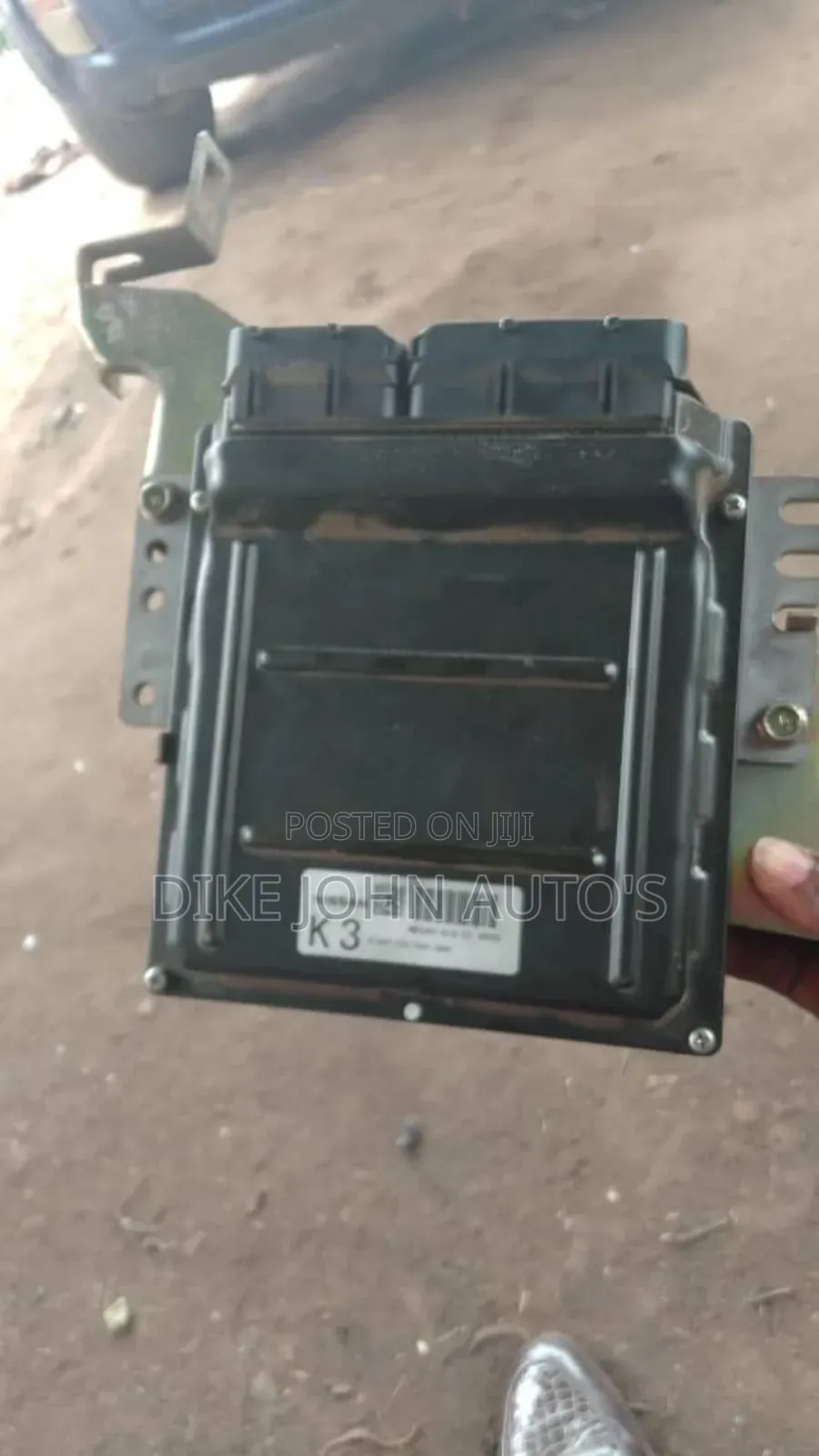 Brain Box for Nissan
