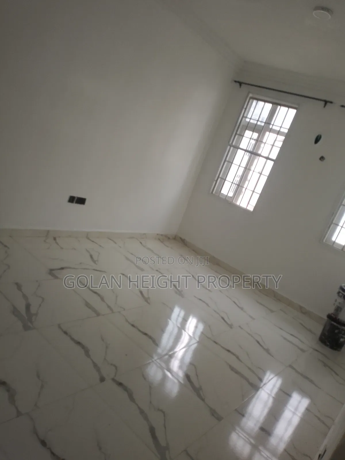 2bdrm Block of Flats in Gwarinpa for rent