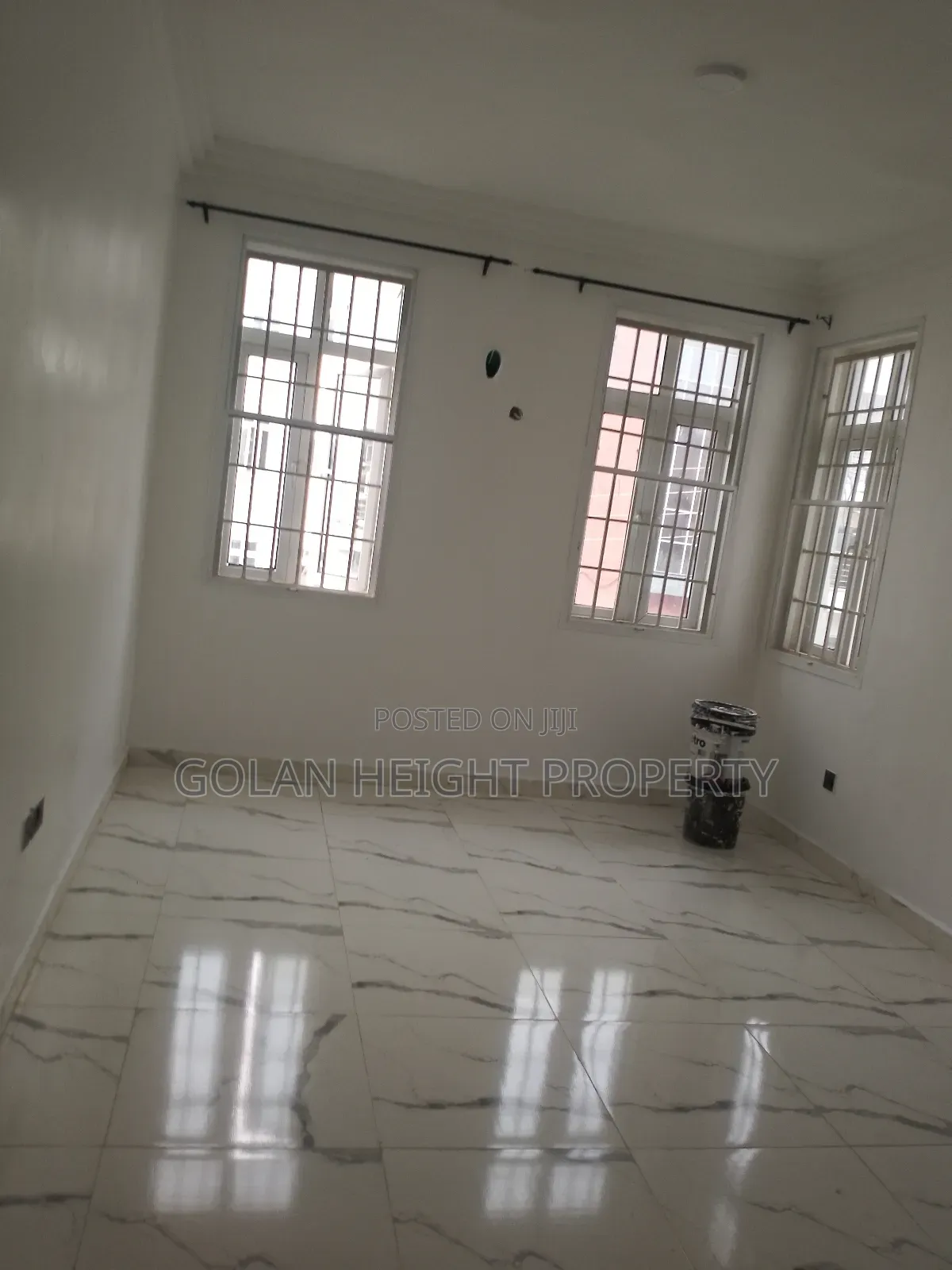 2bdrm Block of Flats in Gwarinpa for rent