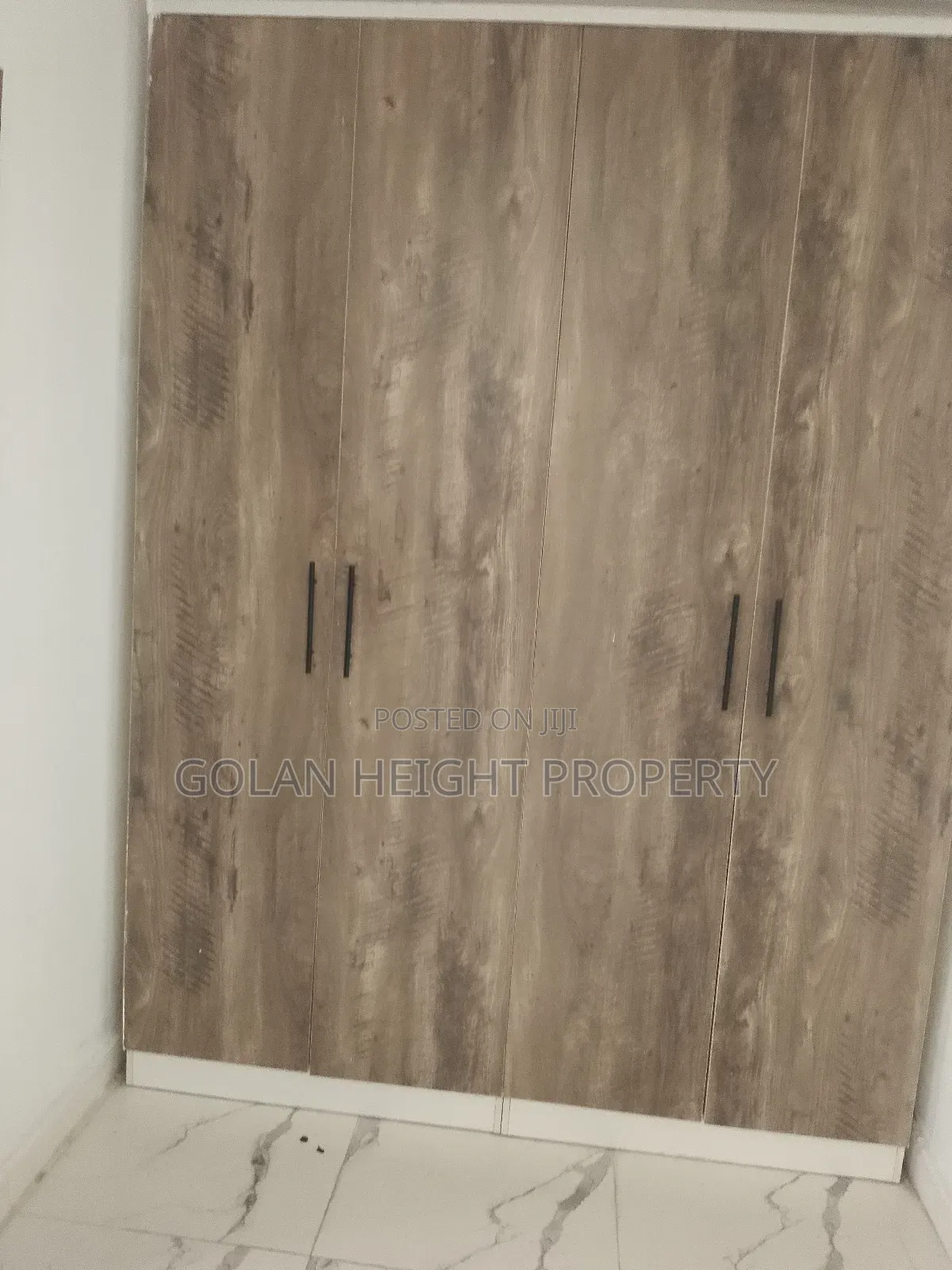 2bdrm Block of Flats in Gwarinpa for rent