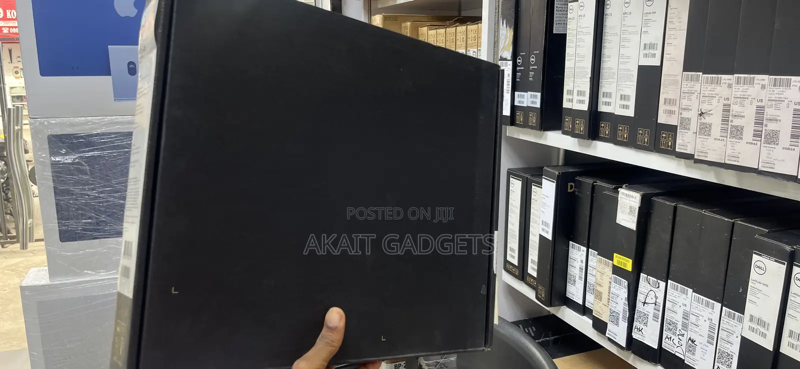New Laptop Dell XPS 13 32GB Intel Core Ultra 7 SSD 512GB
