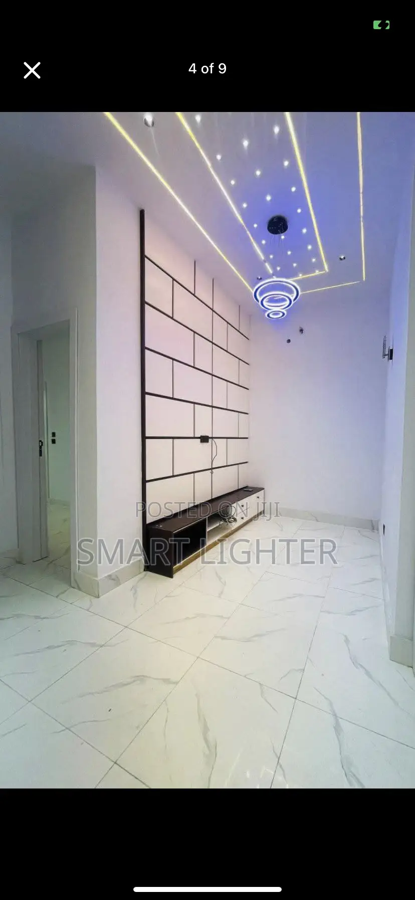 2bdrm Block of Flats in Durumi for rent