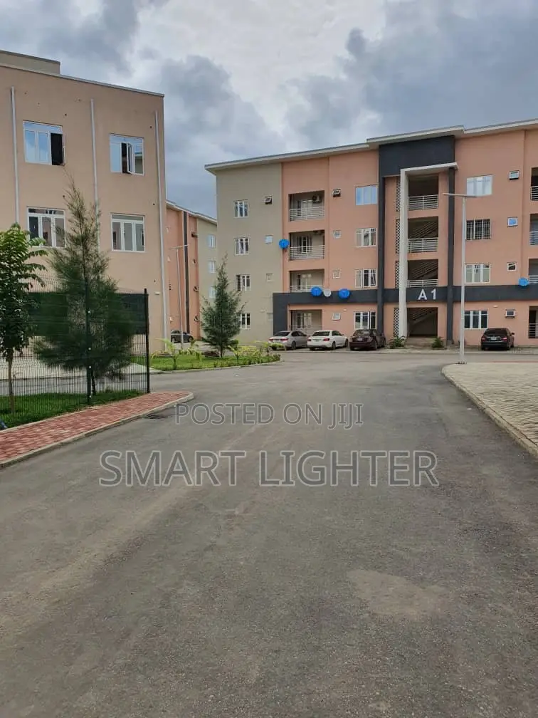 2bdrm Block of Flats in Durumi for rent