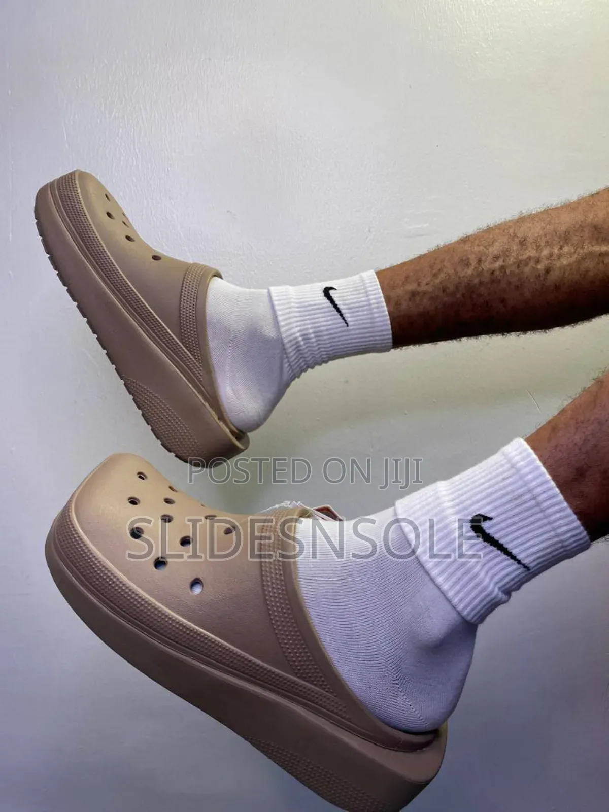 Classic Crush Clogs