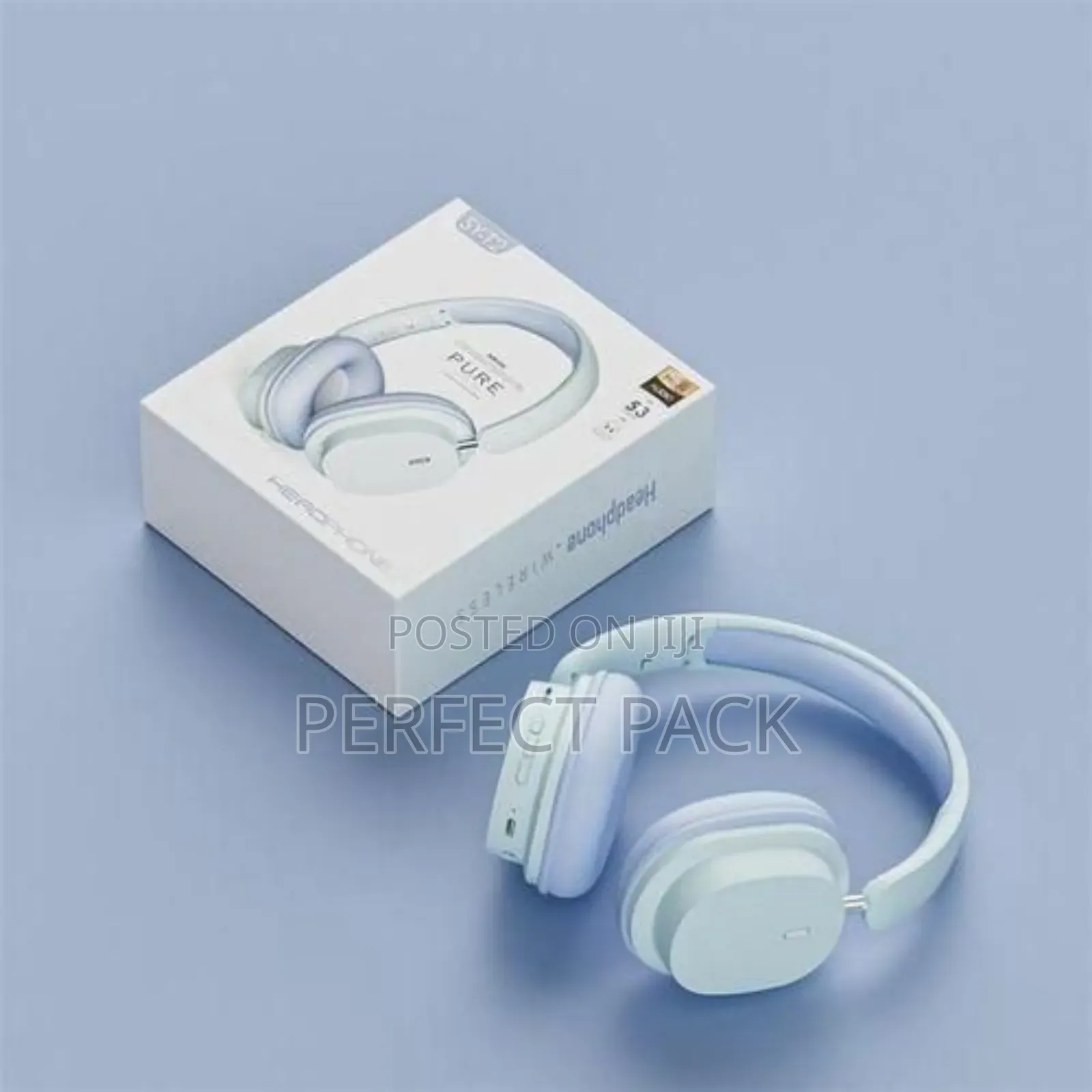 Sy-t2 Headphone