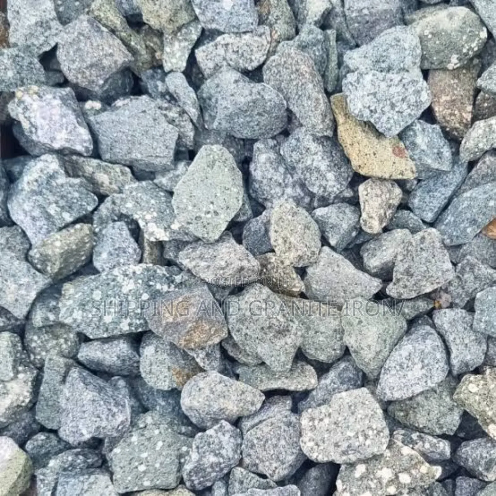 Premium Shipping And Granite