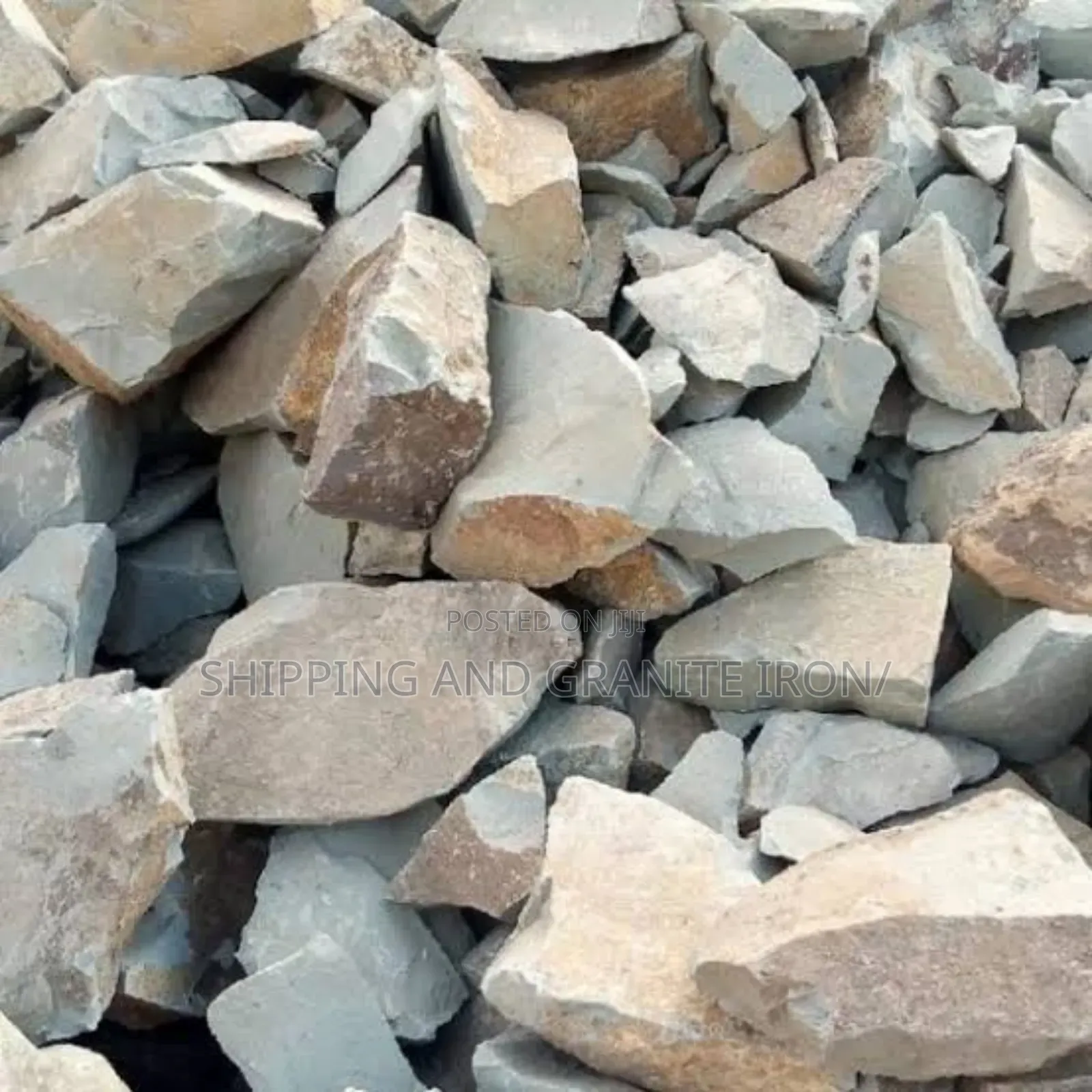 Premium Shipping And Granite