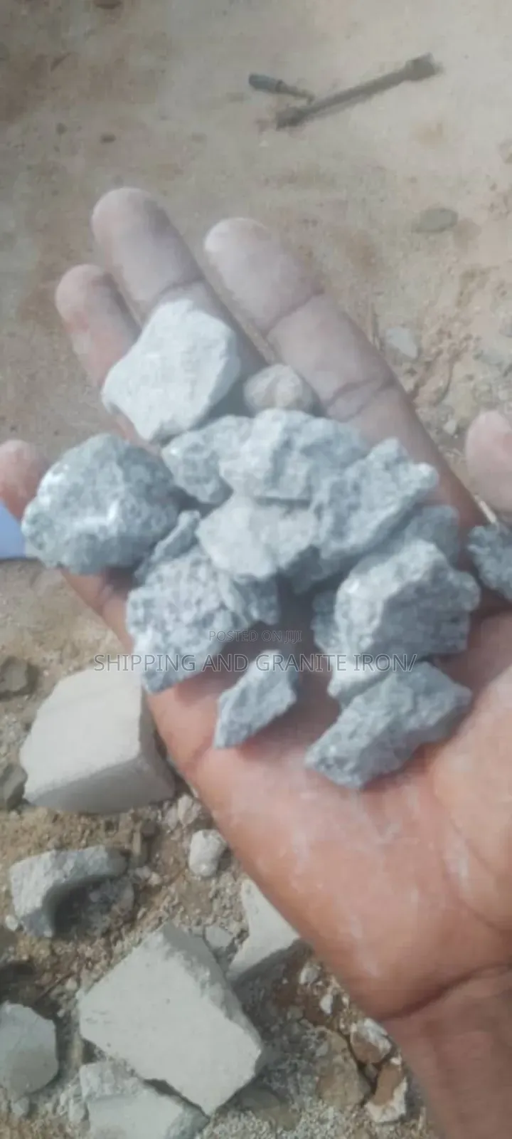 Premium Shipping And Granite