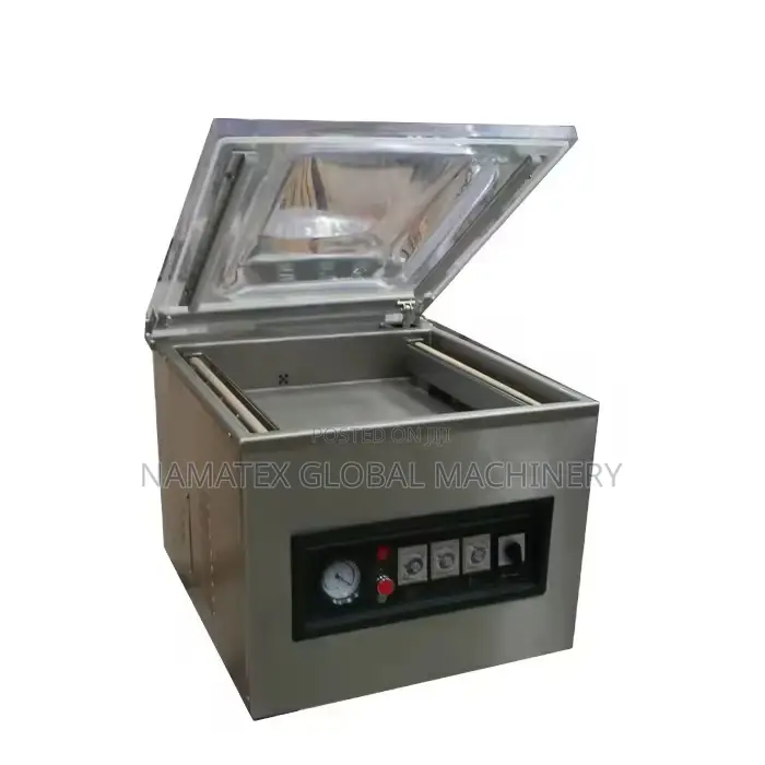 Table Top Food Vacuum Sealer