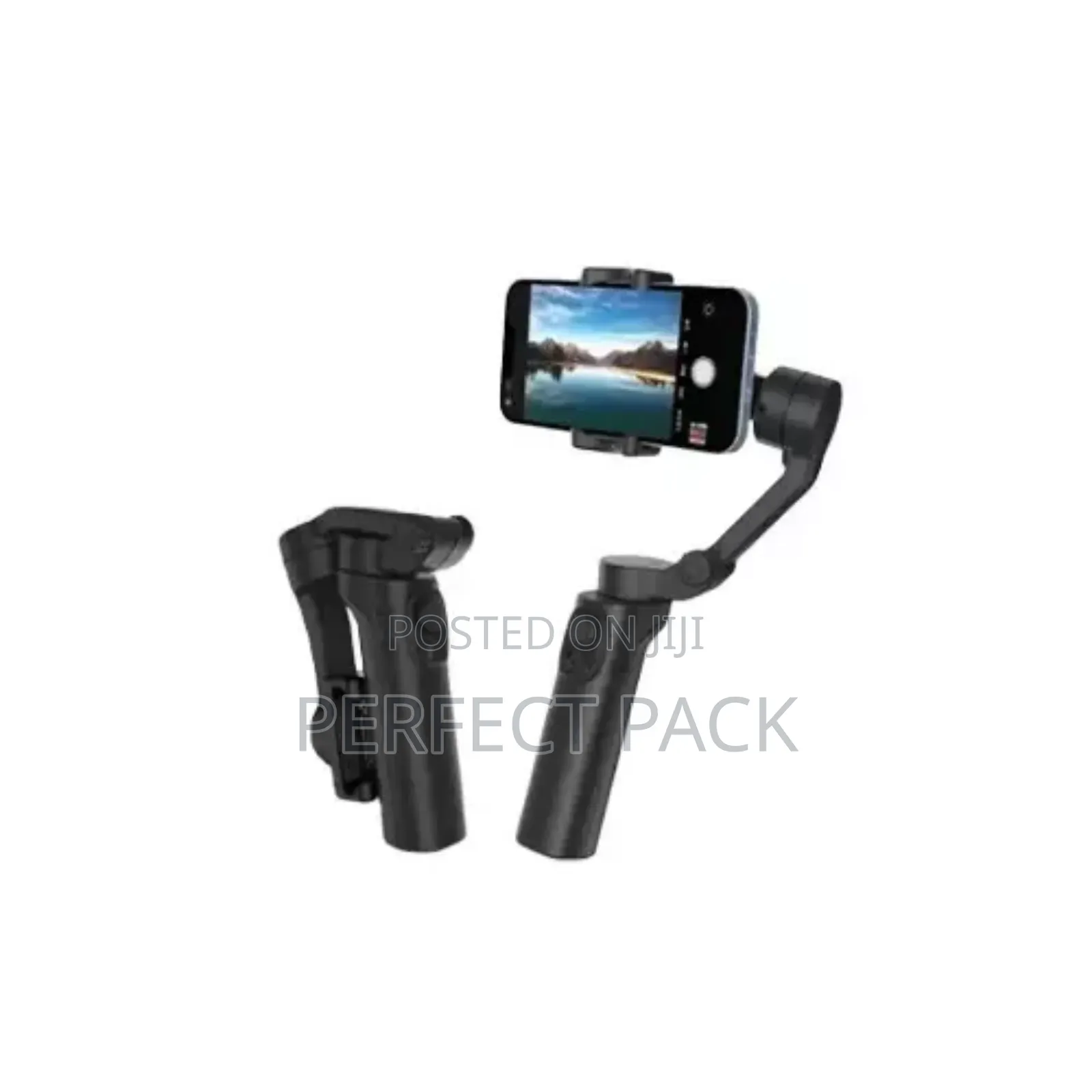 F5plus 3 Axis Foldable Gimbal