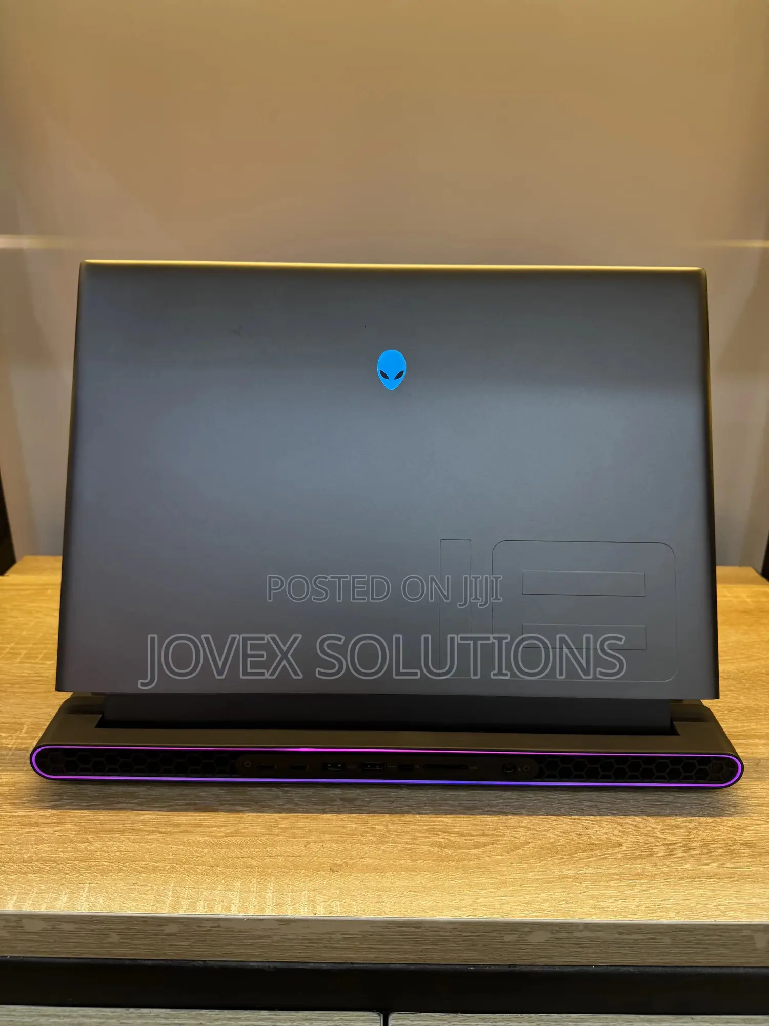Laptop Alienware Area-51m 32GB Intel Core I9 SSD 2T