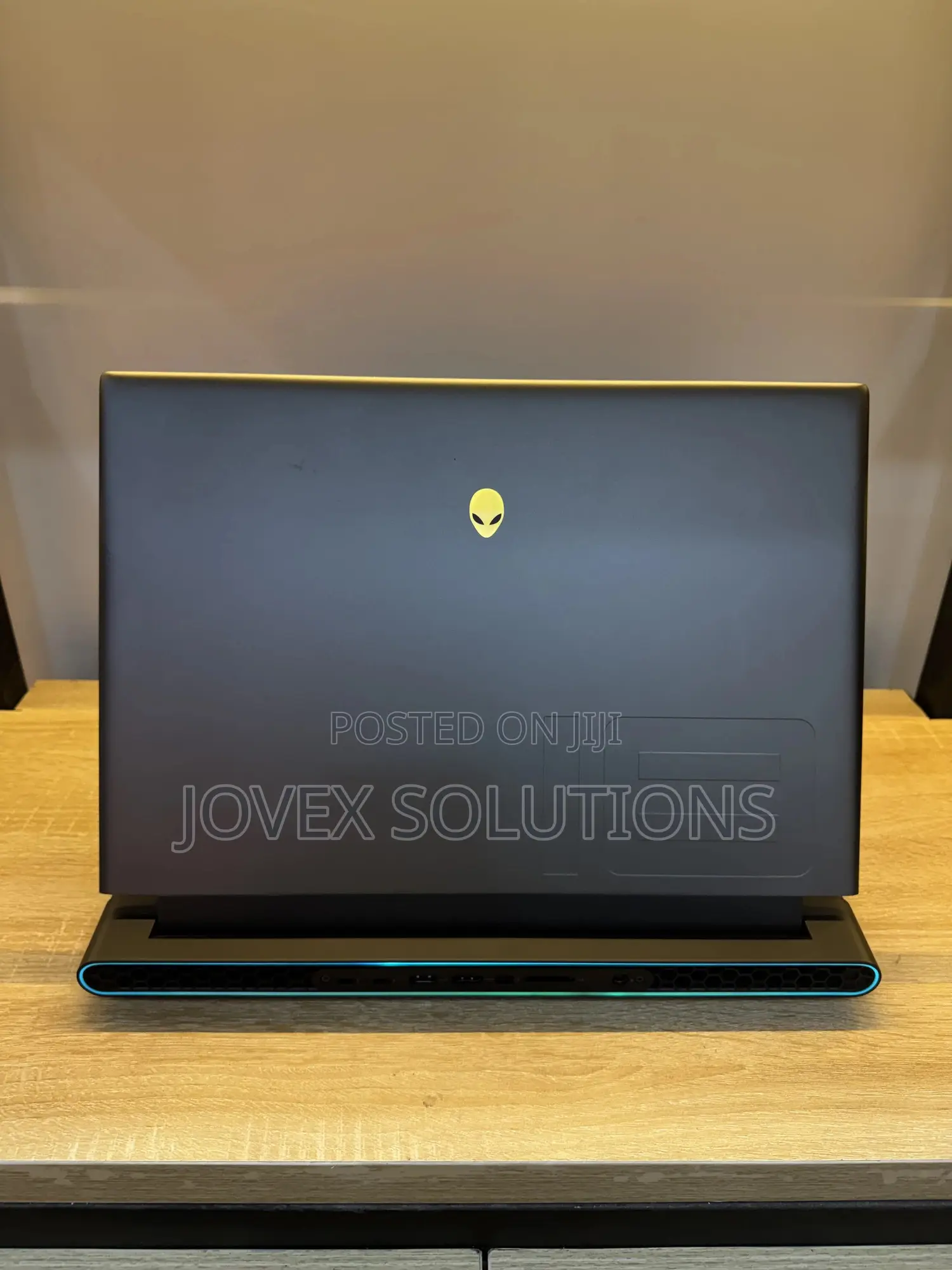 Laptop Alienware Area-51m 32GB Intel Core I9 SSD 2T