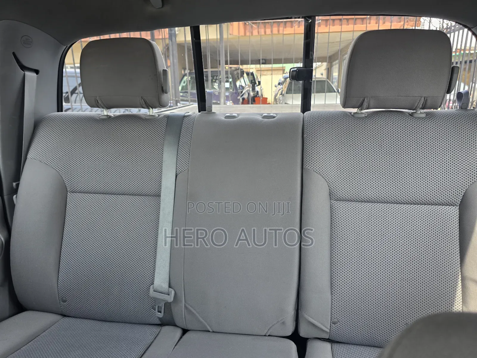 Toyota Tacoma Double Cab 4x4 4.0L V6 5-Speed Automatic 2013 Blue