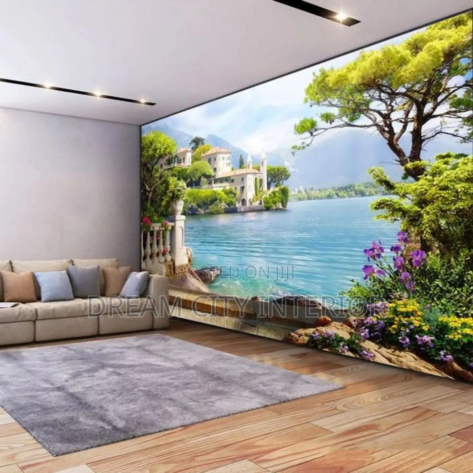 3d Stretch Ceiling Designs