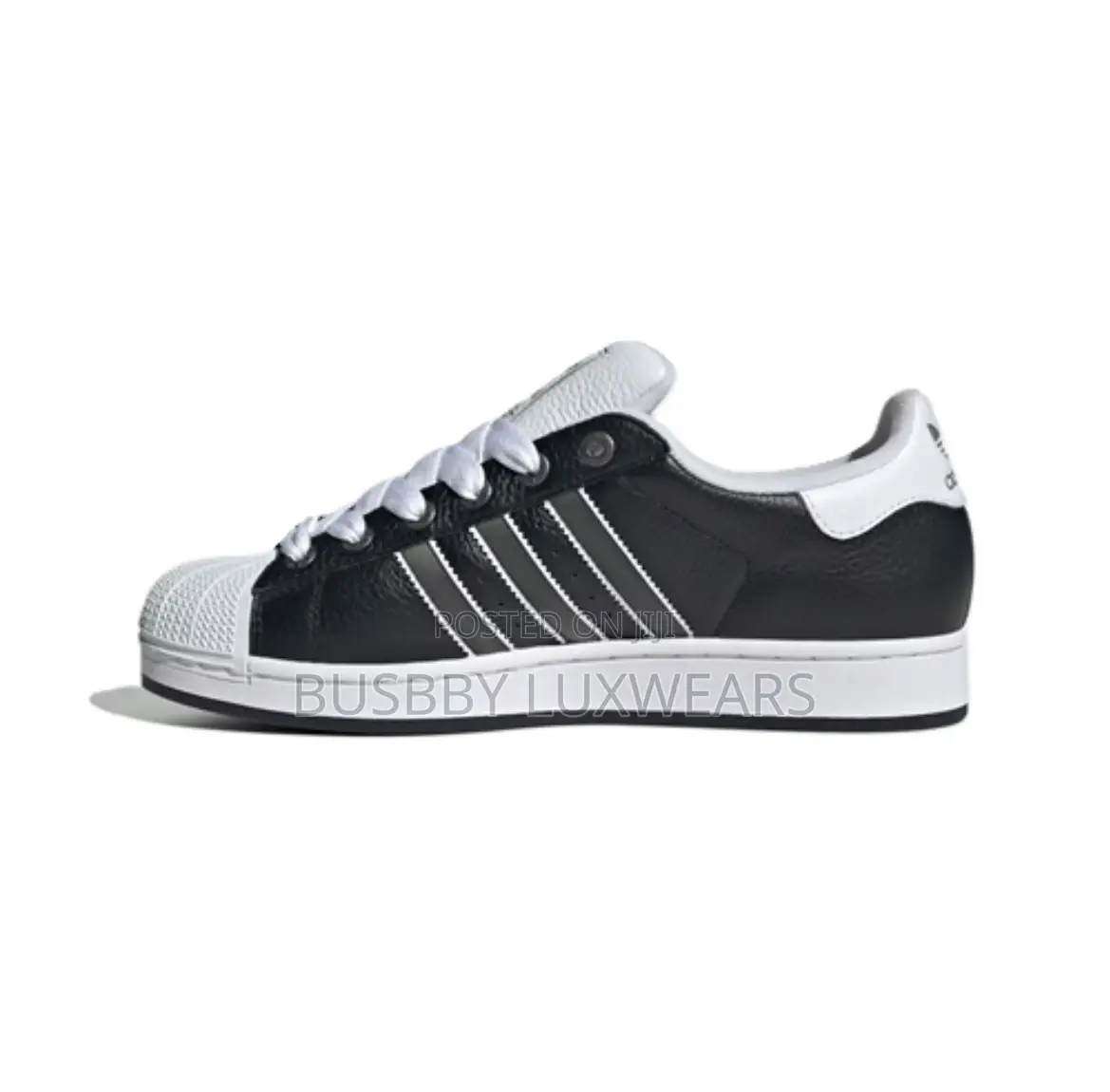 Adidas Superstar Sneakers