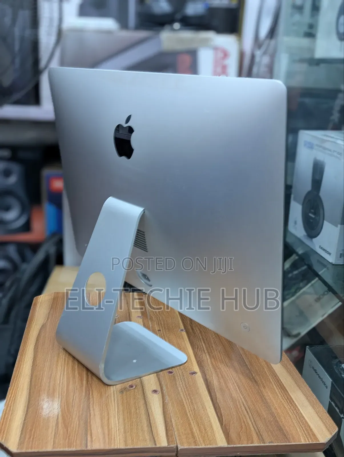 Desktop Computer Apple iMac 8GB Intel Core i5 HDD 1T