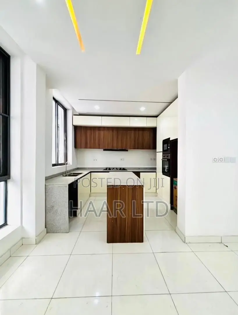 2bdrm Apartment in Ikate for rent