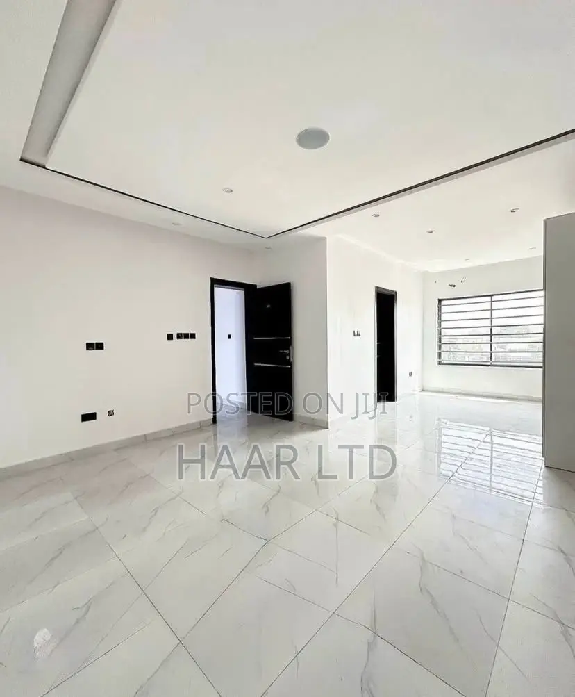 2bdrm Apartment in Ikate for rent