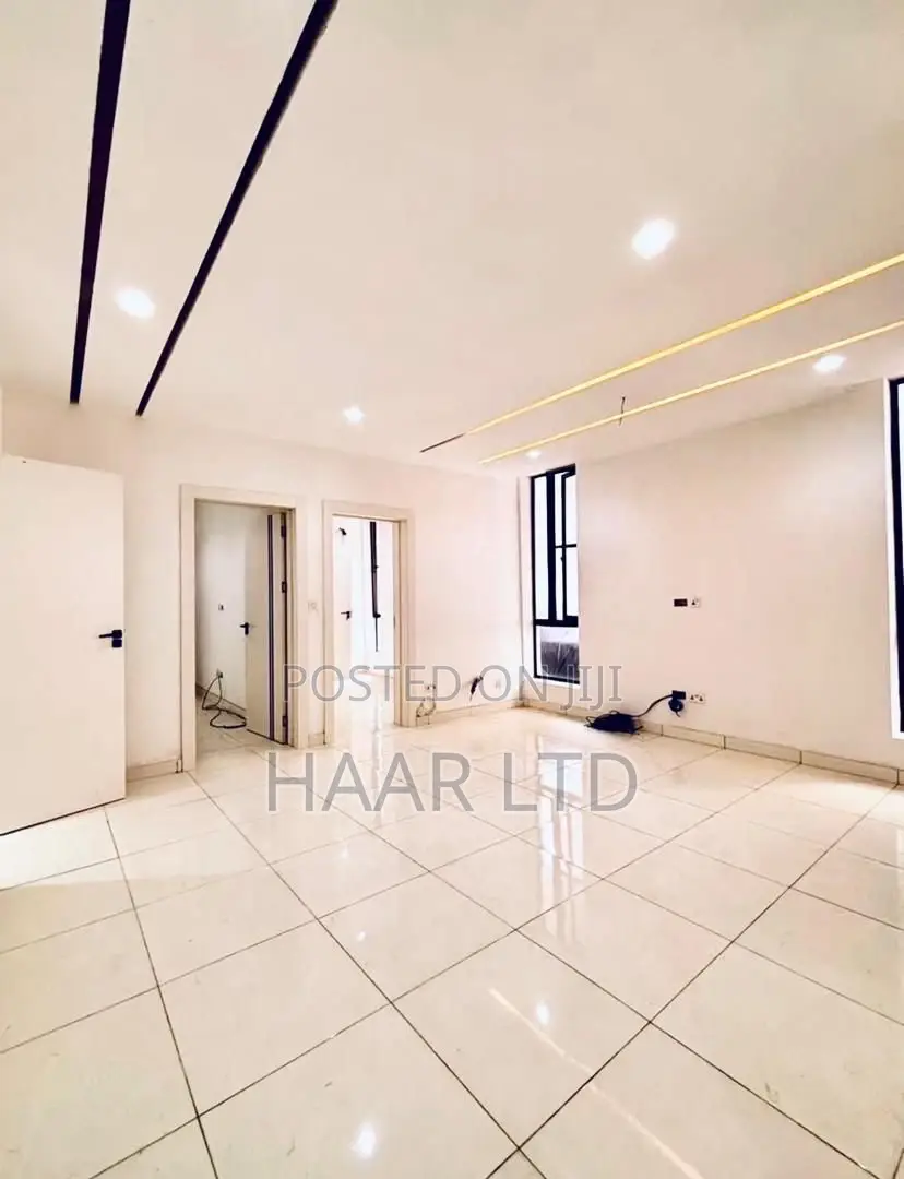 2bdrm Apartment in Ikate for rent