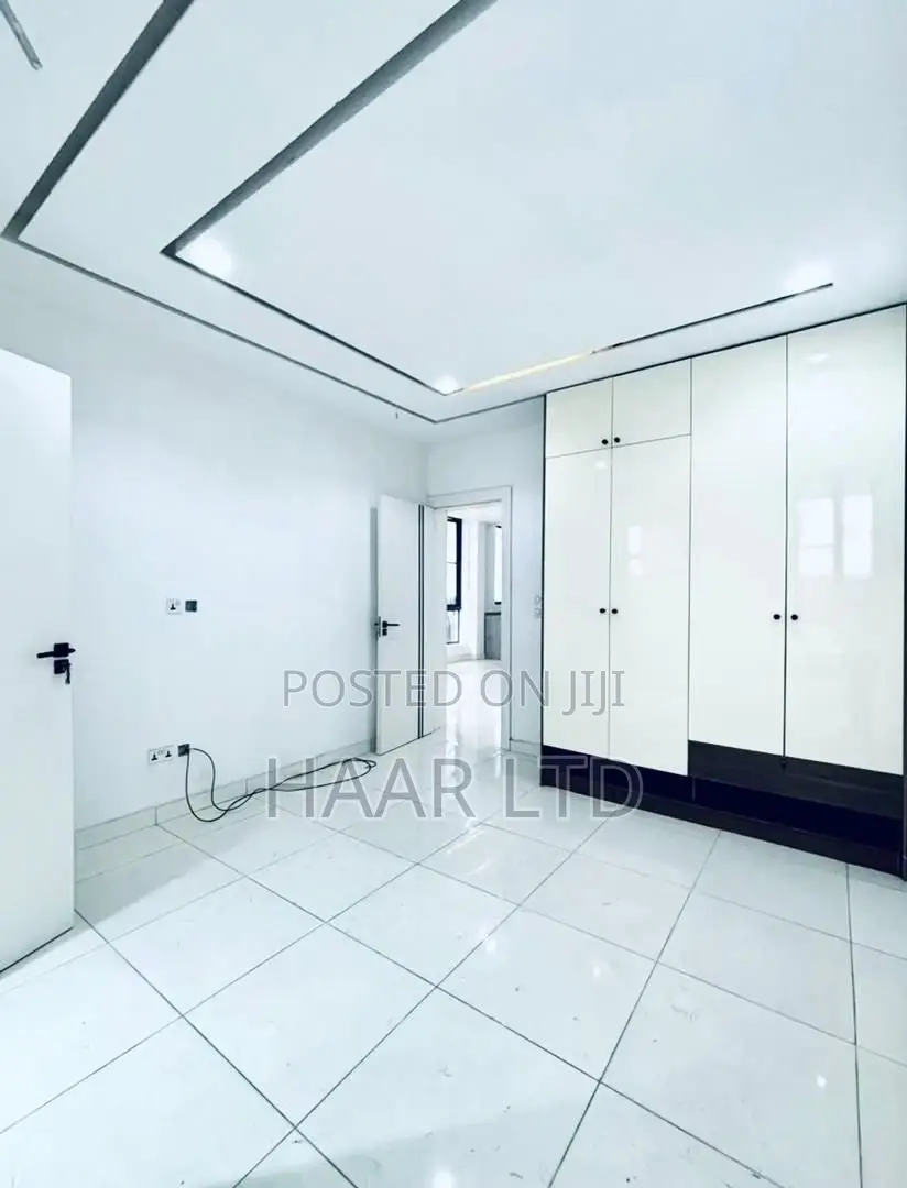 2bdrm Apartment in Ikate for rent