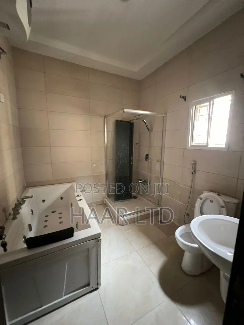 Furnished 4bdrm Duplex in Lekki Phase 2 for rent