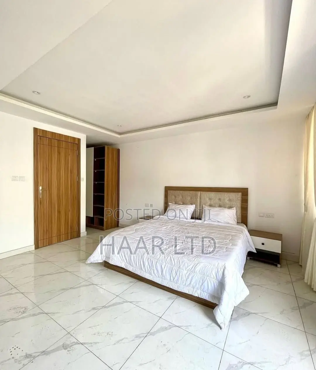4bdrm Duplex in Ikate for rent