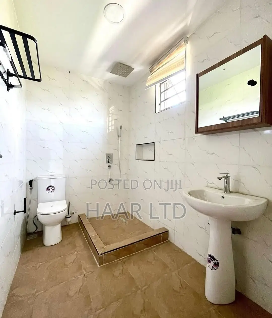 4bdrm Duplex in Ikate for rent