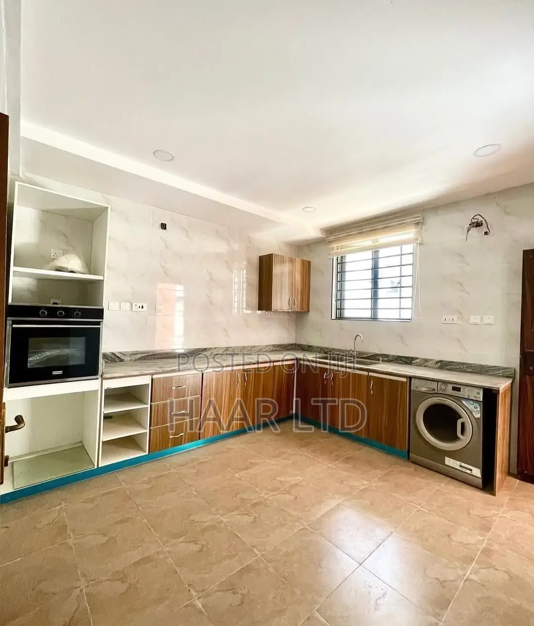 4bdrm Duplex in Ikate for rent