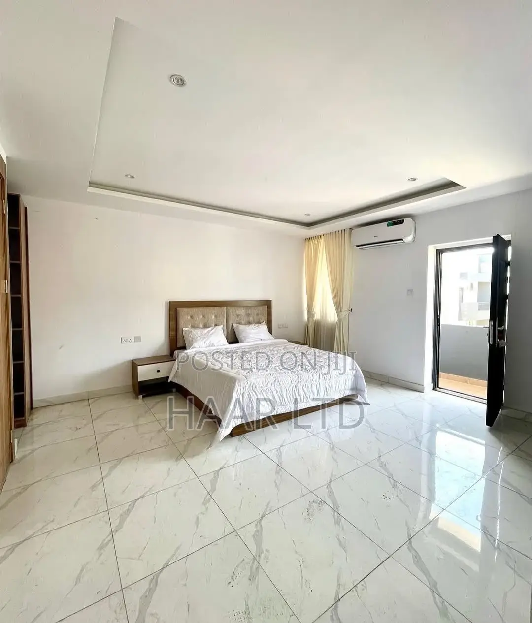 4bdrm Duplex in Ikate for rent