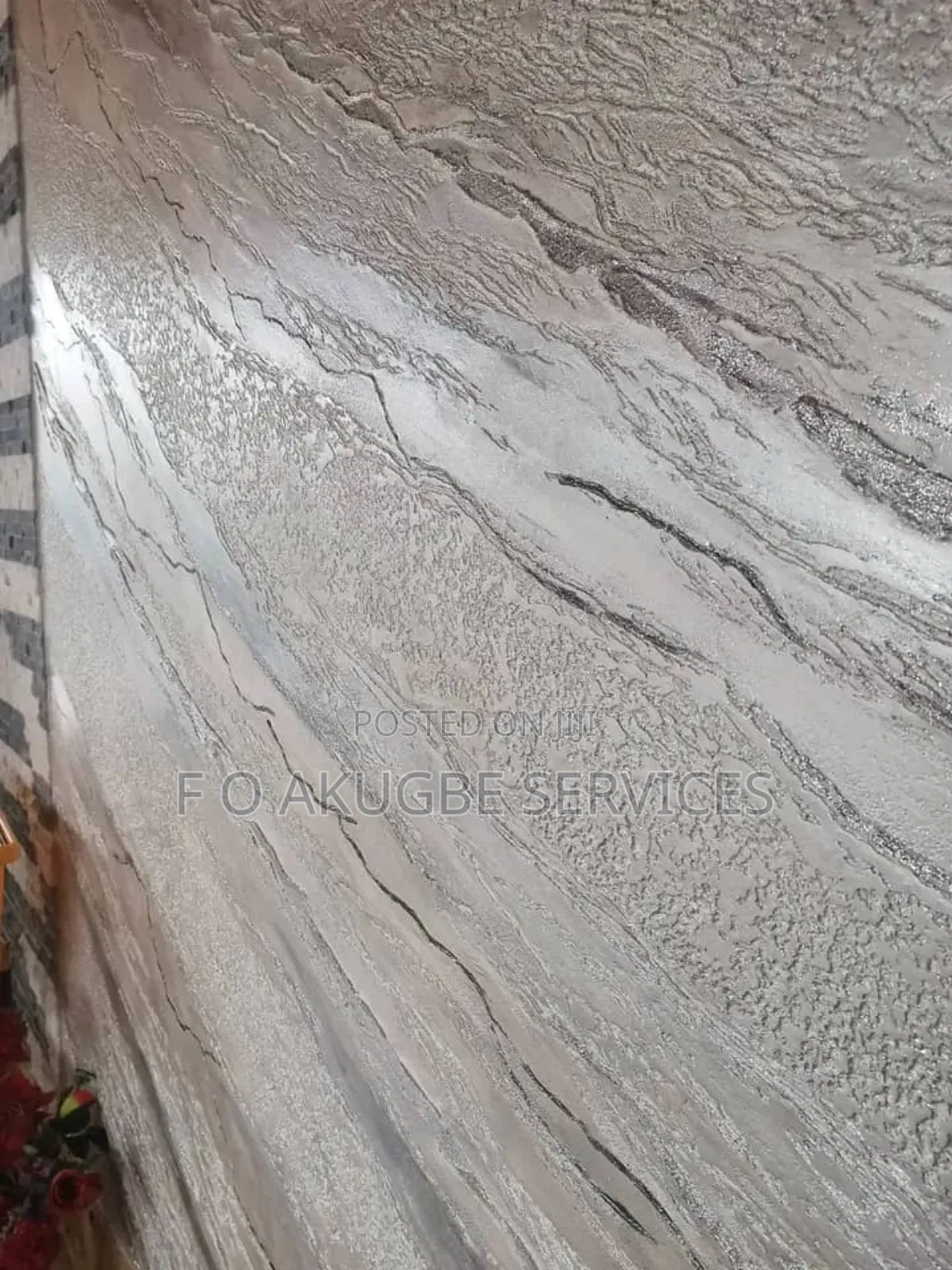 Savannah Interior Decorative Paint