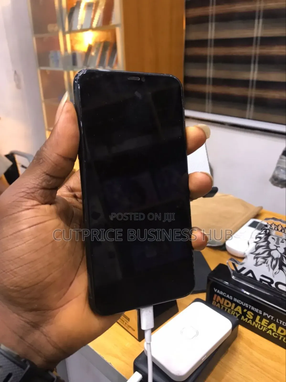 Apple iPhone 11 Pro Max 512 GB Black