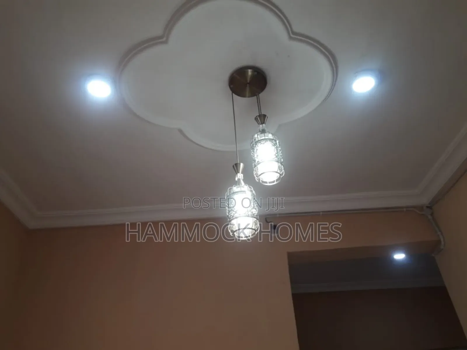 Furnished Hostel for Sale at Agbowo, U.I, Ibadan.