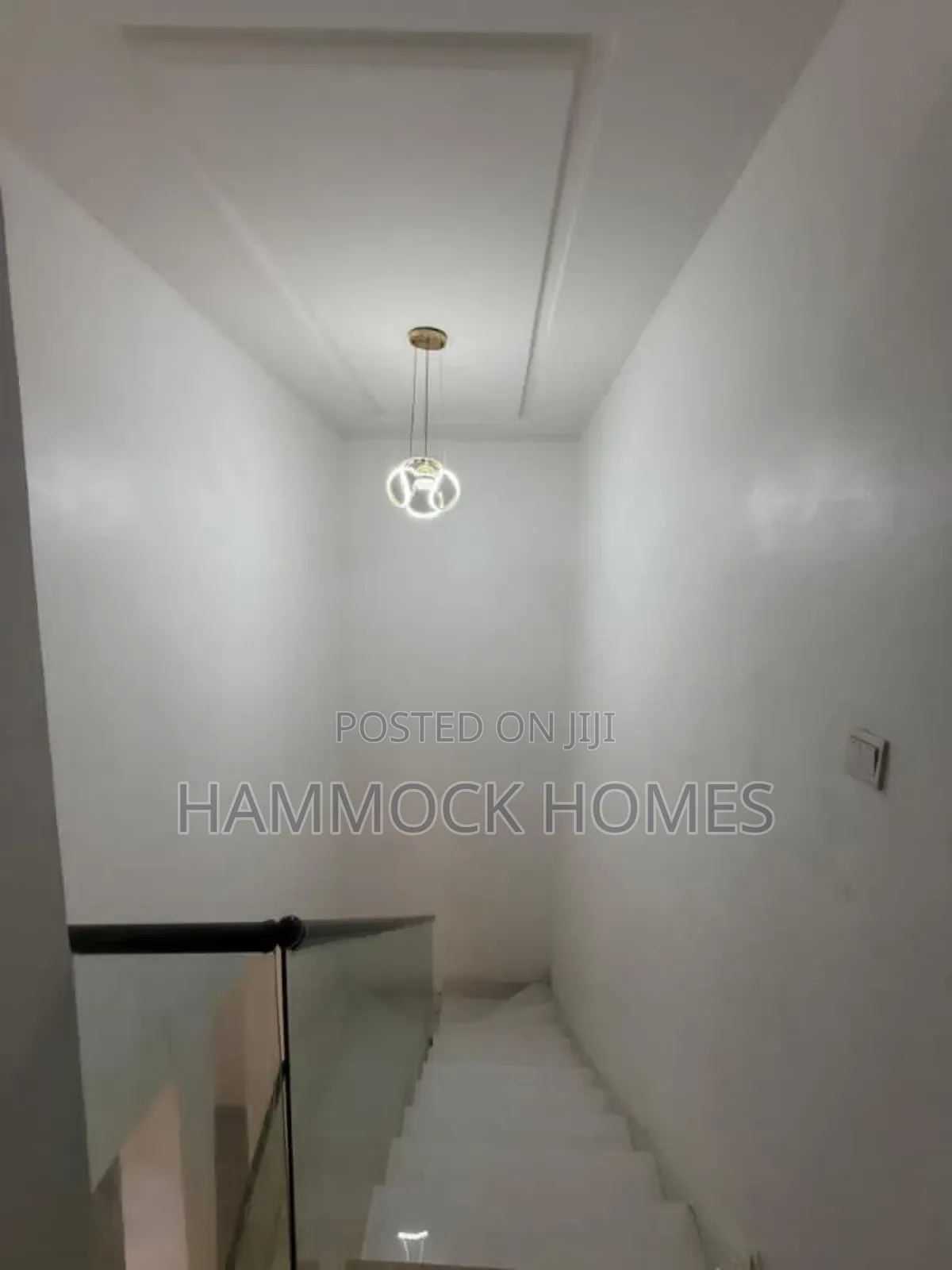 4bdrm Duplex in Carlton Gate Estate,, Akobo for sale