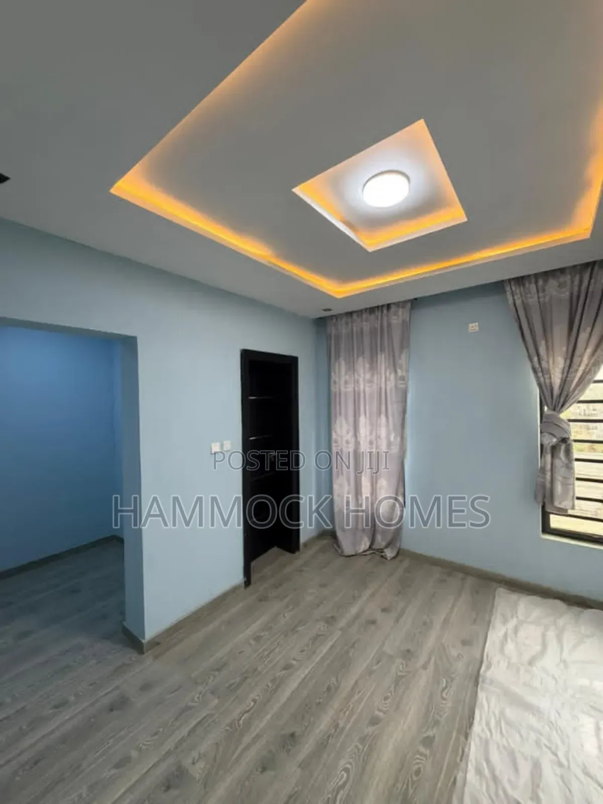 4bdrm Duplex in Carlton Gate Estate,, Akobo for sale